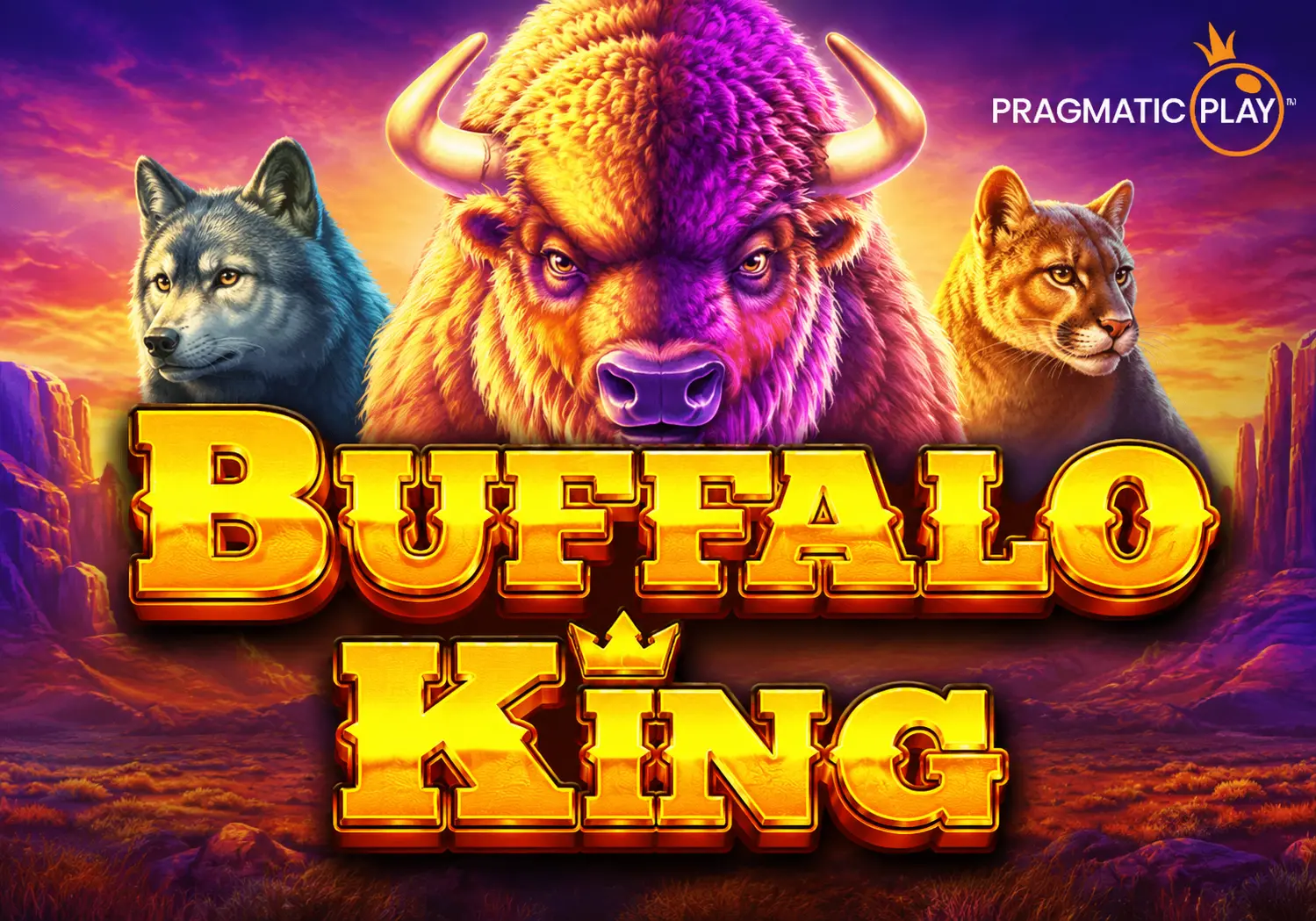 Buffalo King