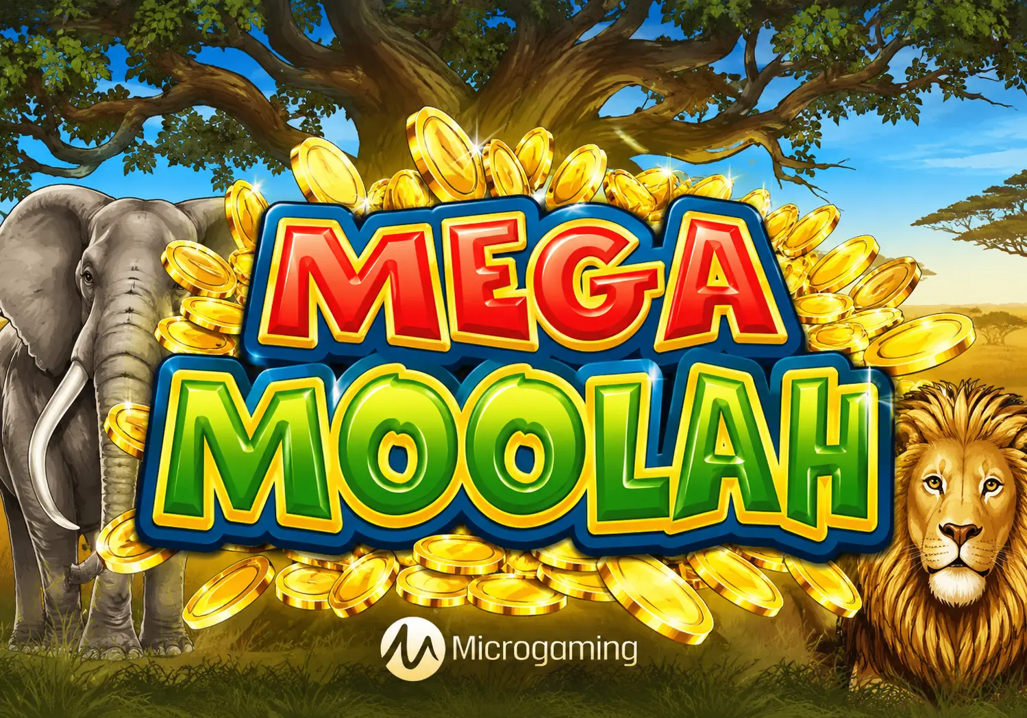 Mega Moolah
