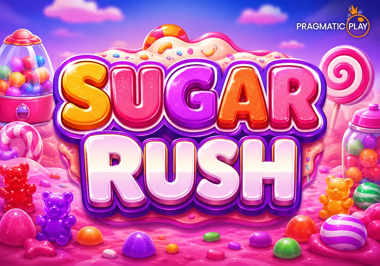 Sugar Rush