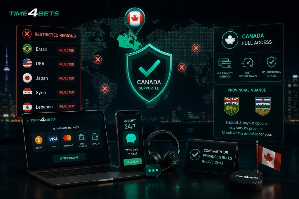 Withdrawal Restrictions
