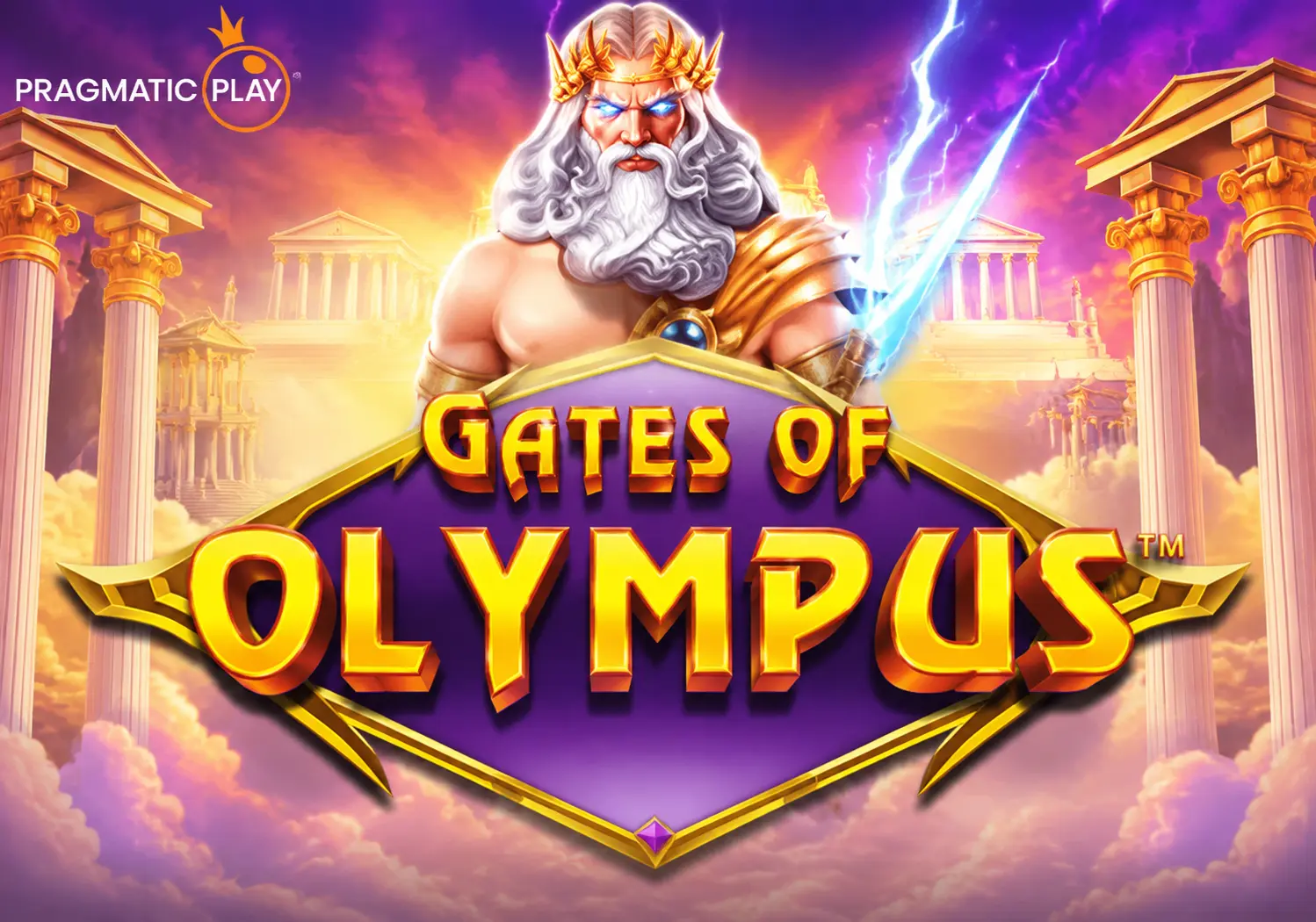 gates of olympus