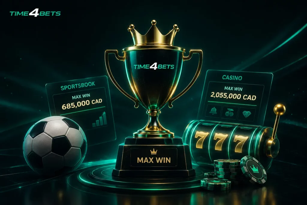 max win