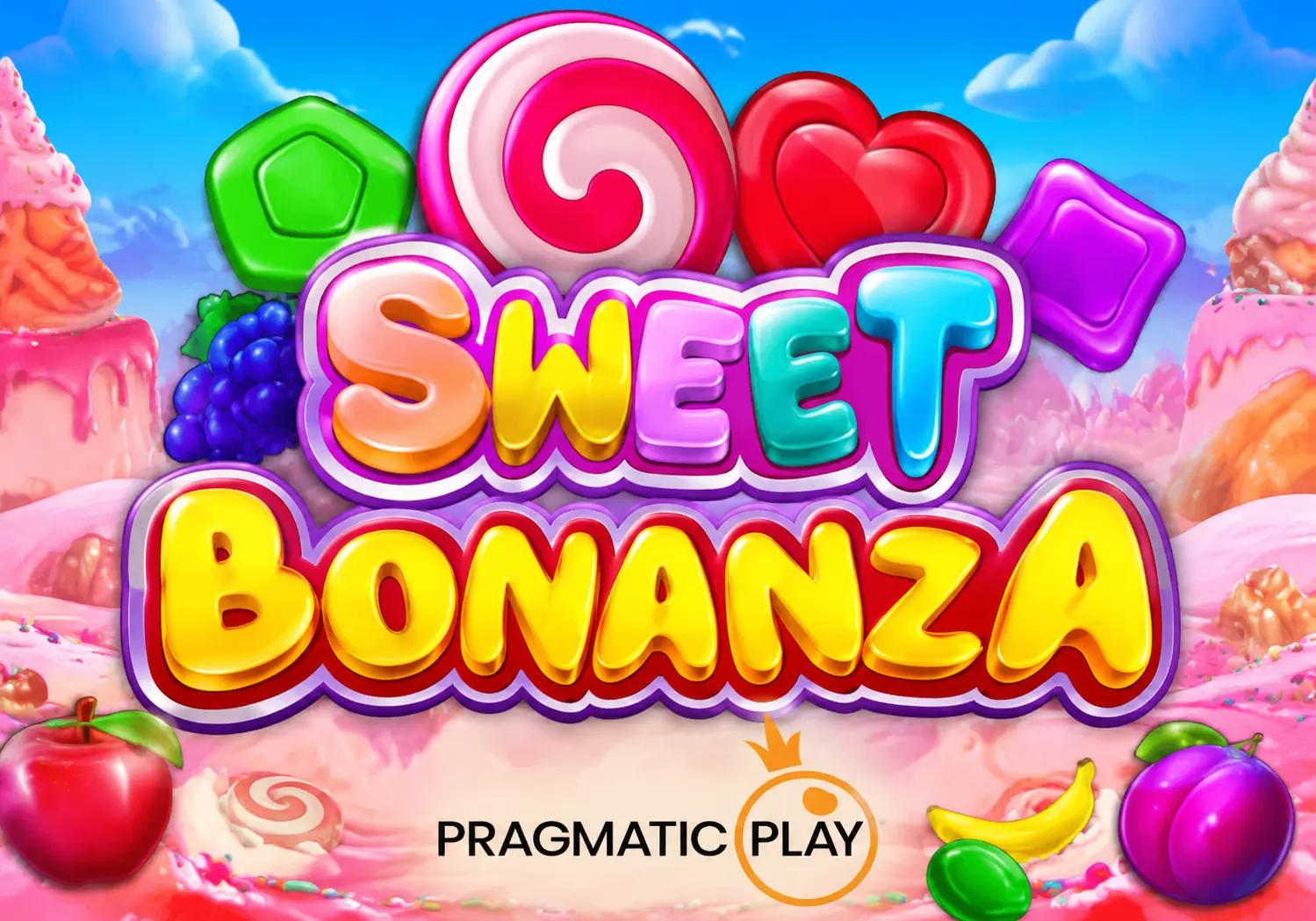 sweet bonanza